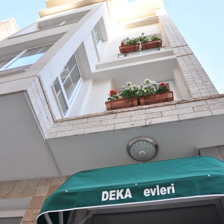 Photo of Others in Kahramanlar Mahallesi