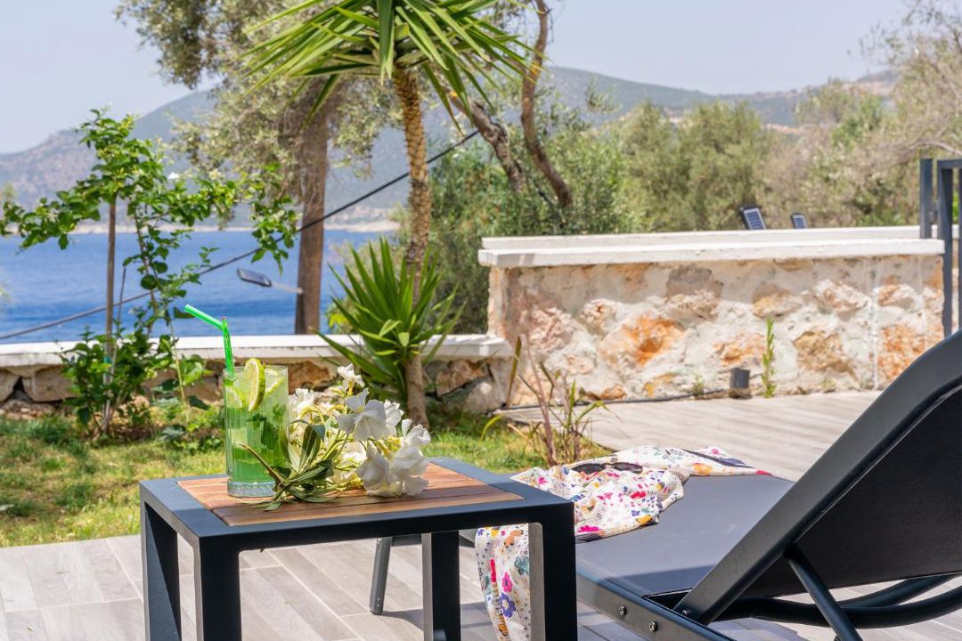 Photo of Others in Kalkan