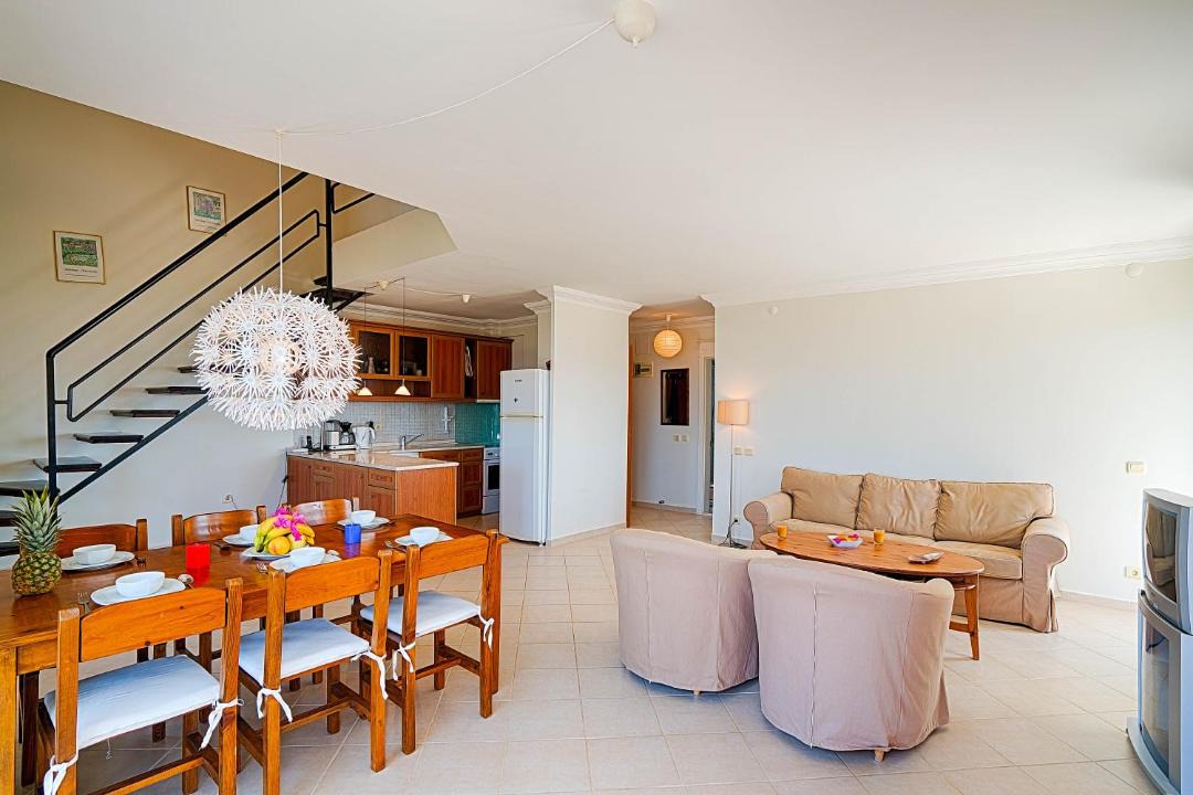 Photo of Livingroom in Kas