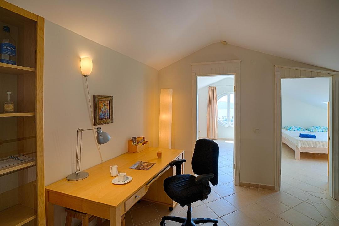 Photo of Livingroom in Kas