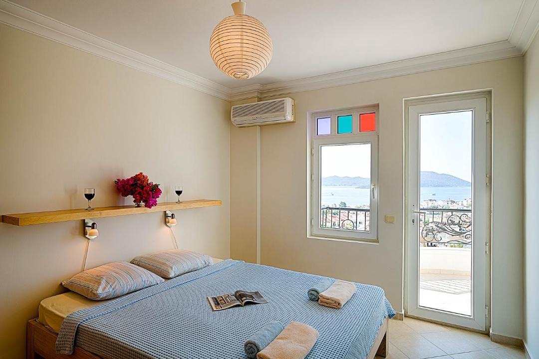 Photo of Bedroom in Kas