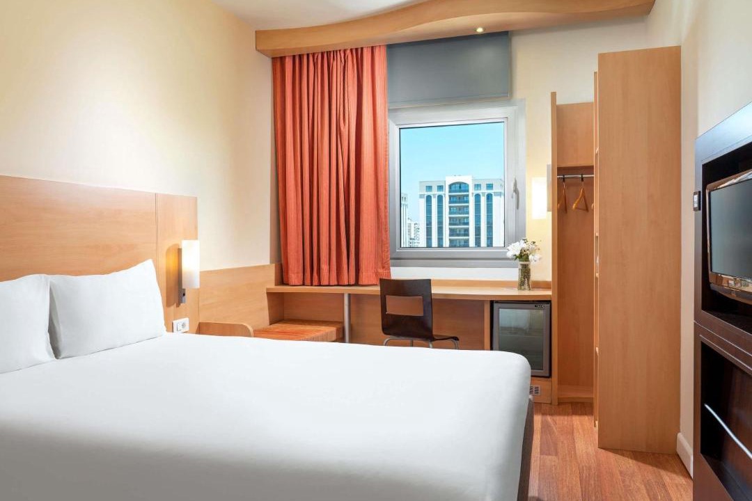 Photo of Bedroom in Seyhan