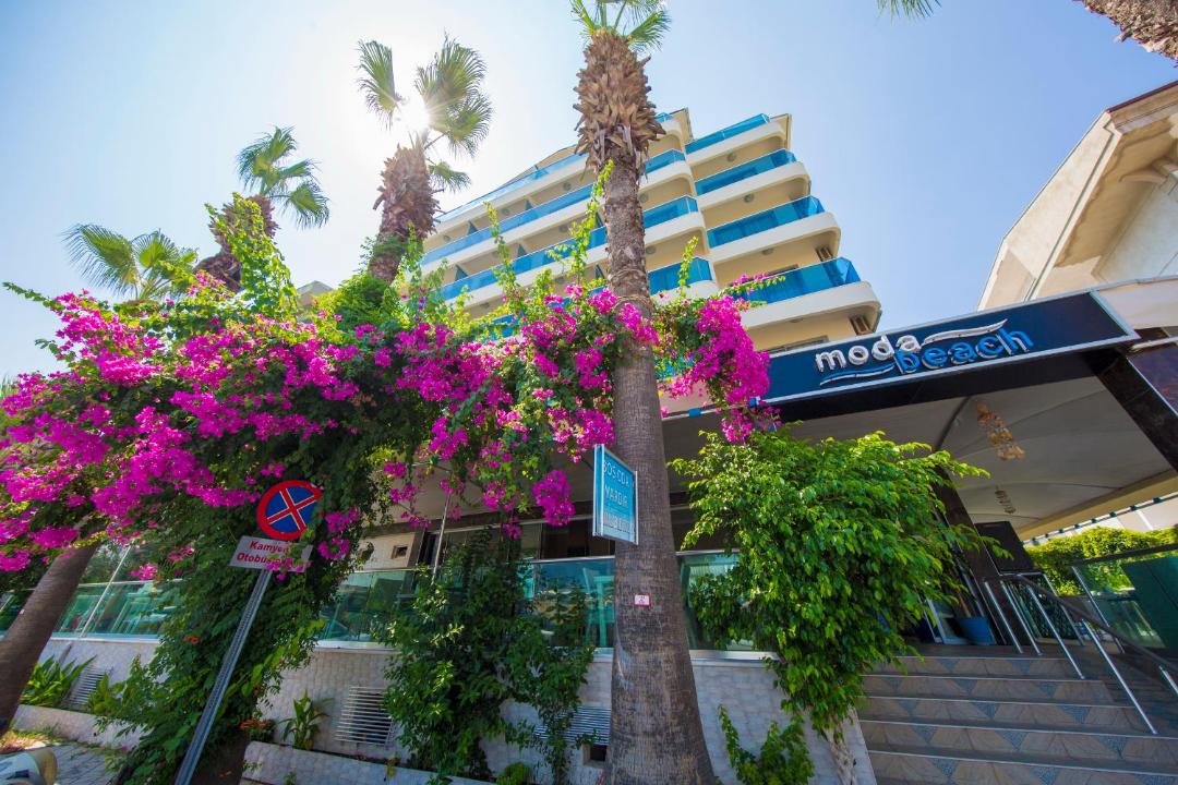 Photo of Others in Marmaris City Center