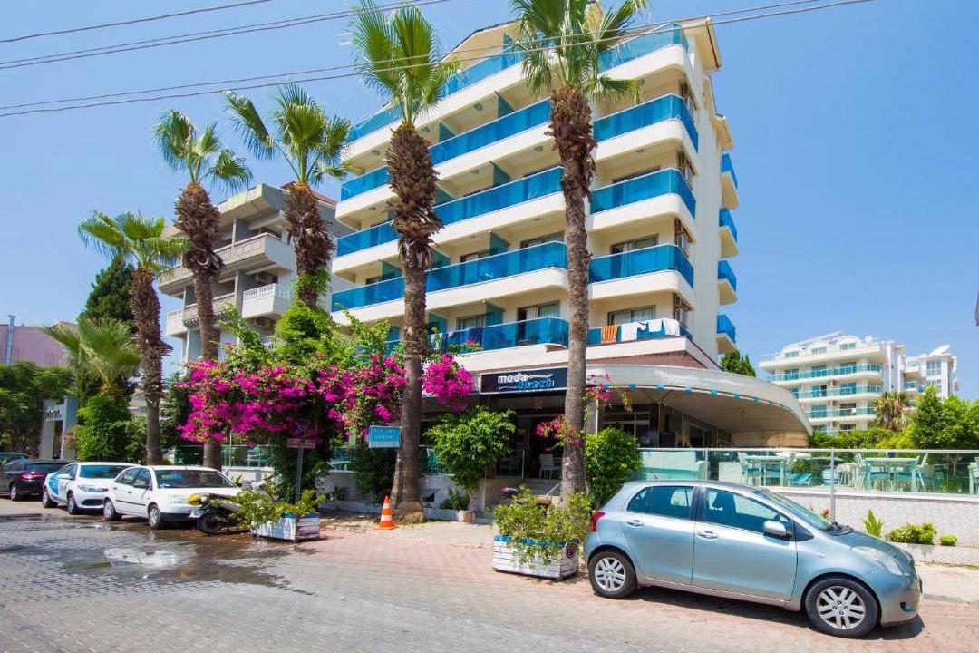 Photo of Others in Marmaris City Center