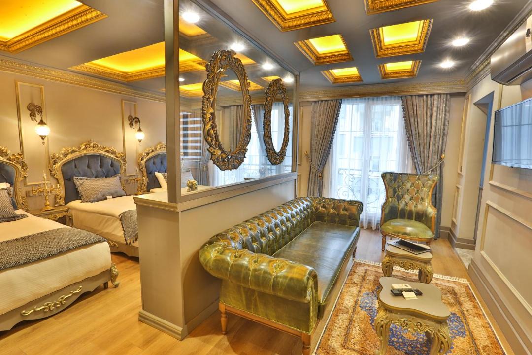 Photo of Bedroom in Yomra