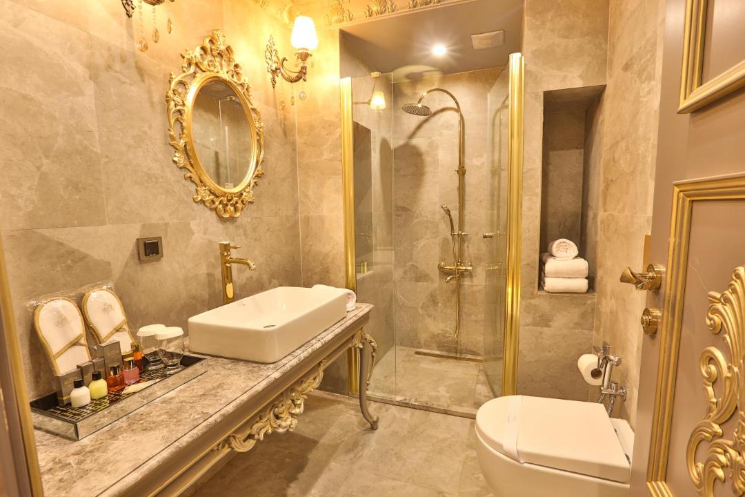 Photo of Bathroom in Yomra