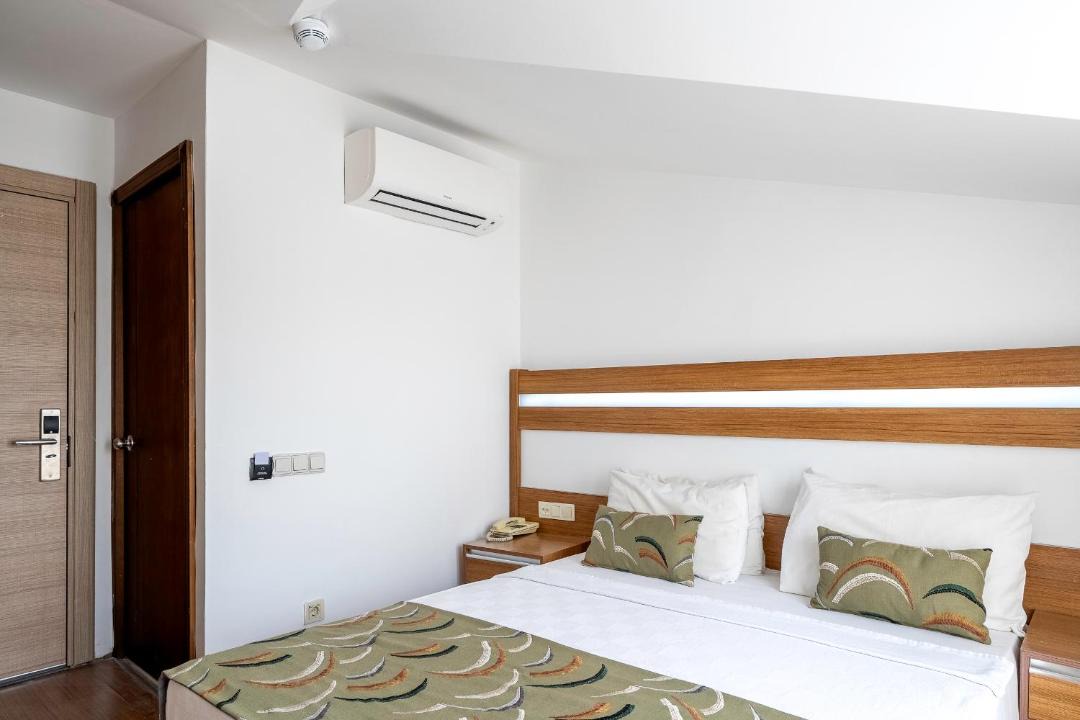Photo of Bedroom in Liman Mahallesi