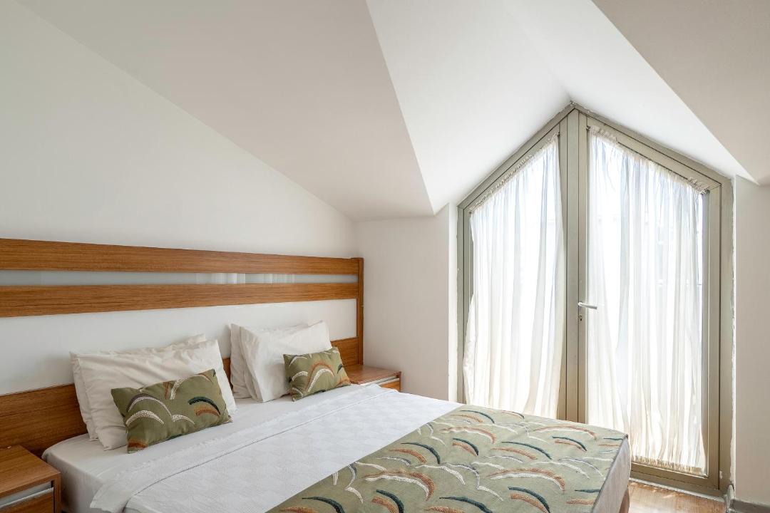 Photo of Bedroom in Liman Mahallesi