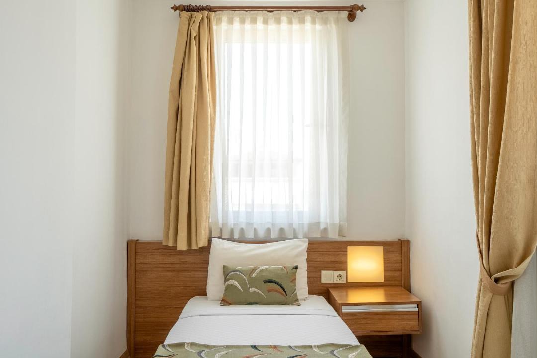 Photo of Bedroom in Liman Mahallesi