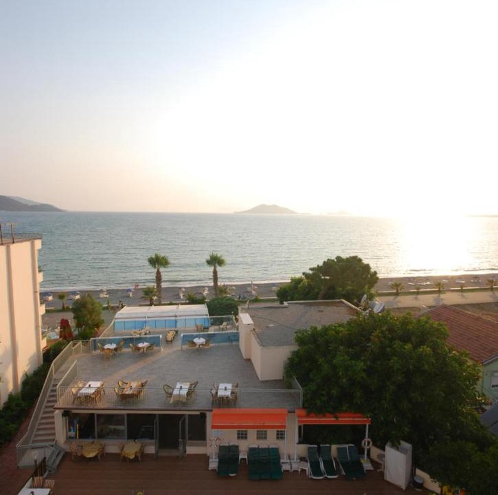 Photo of Others in Fethiye City Center