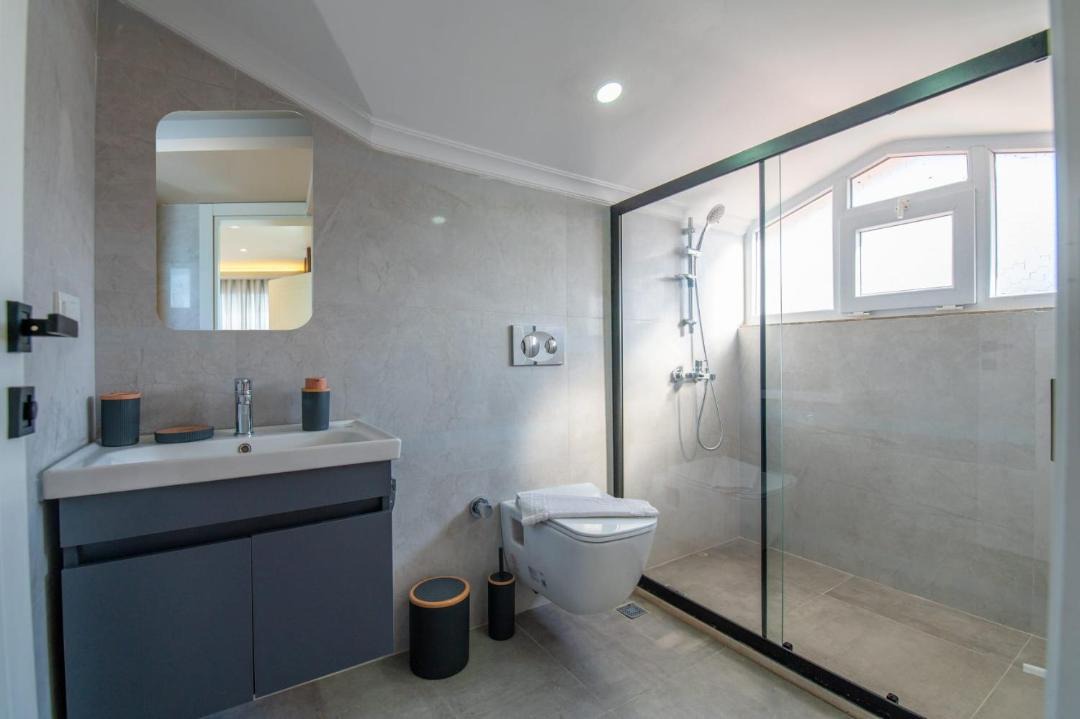 Photo of Bathroom in Hisaronu