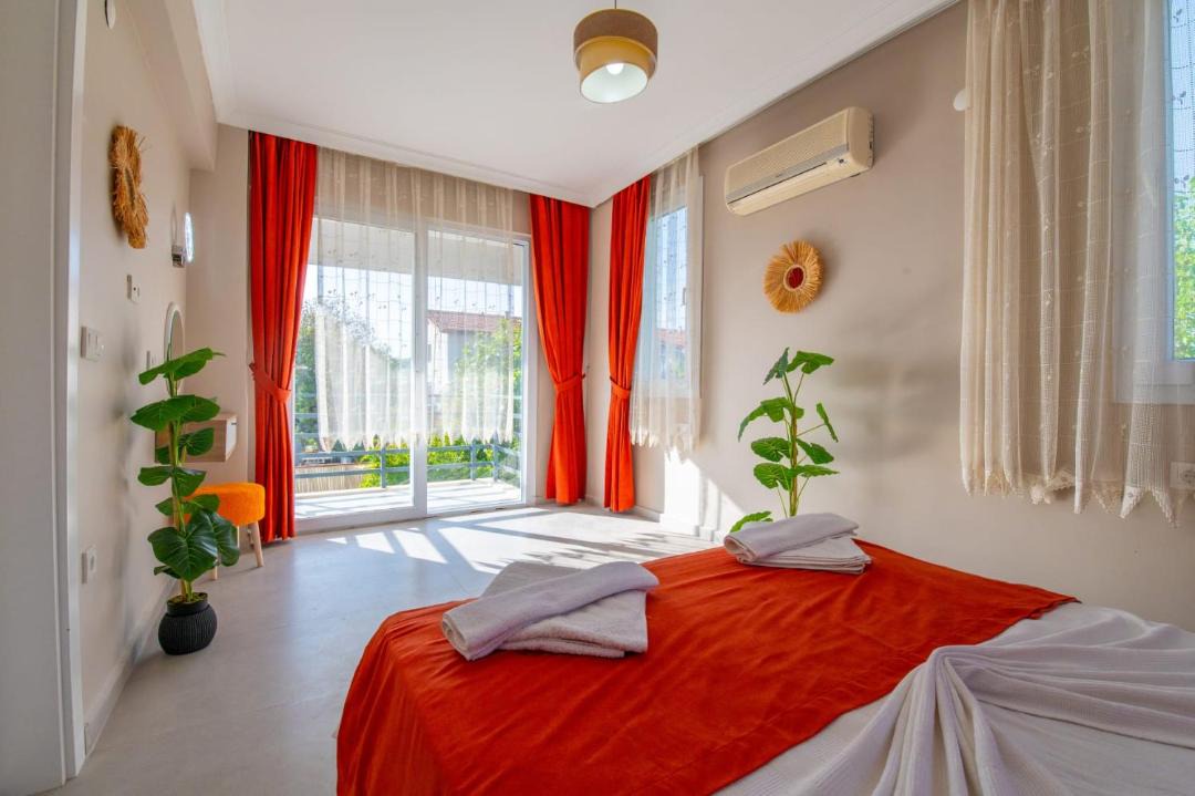 Photo of Bedroom in Hisaronu