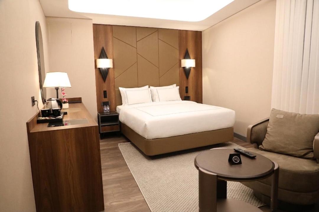 Photo of Bedroom in Kagithane