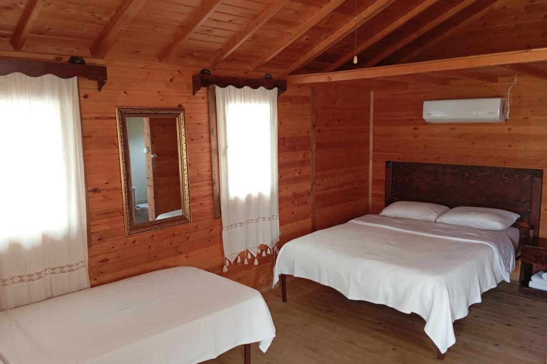 Photo of Bedroom in Cokertme Koyu