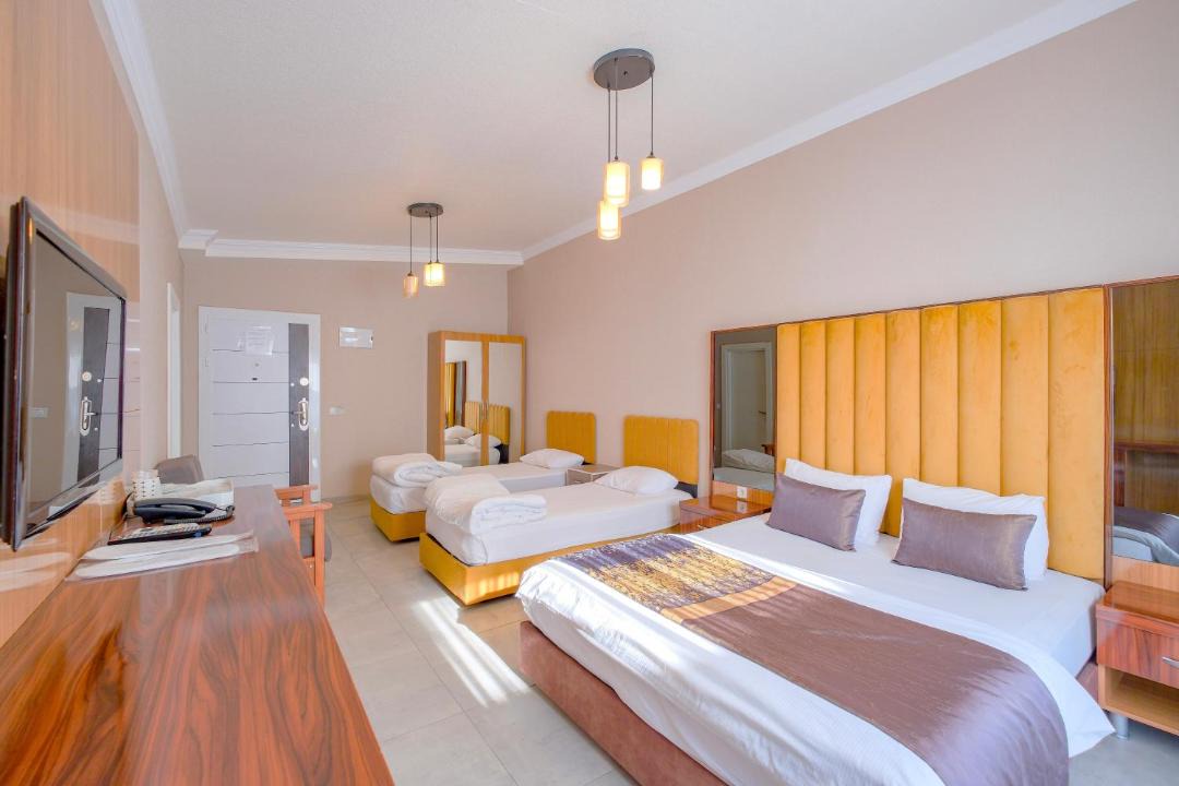 Photo of Bedroom in Lara