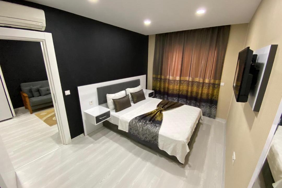 Photo of Bedroom in Lara