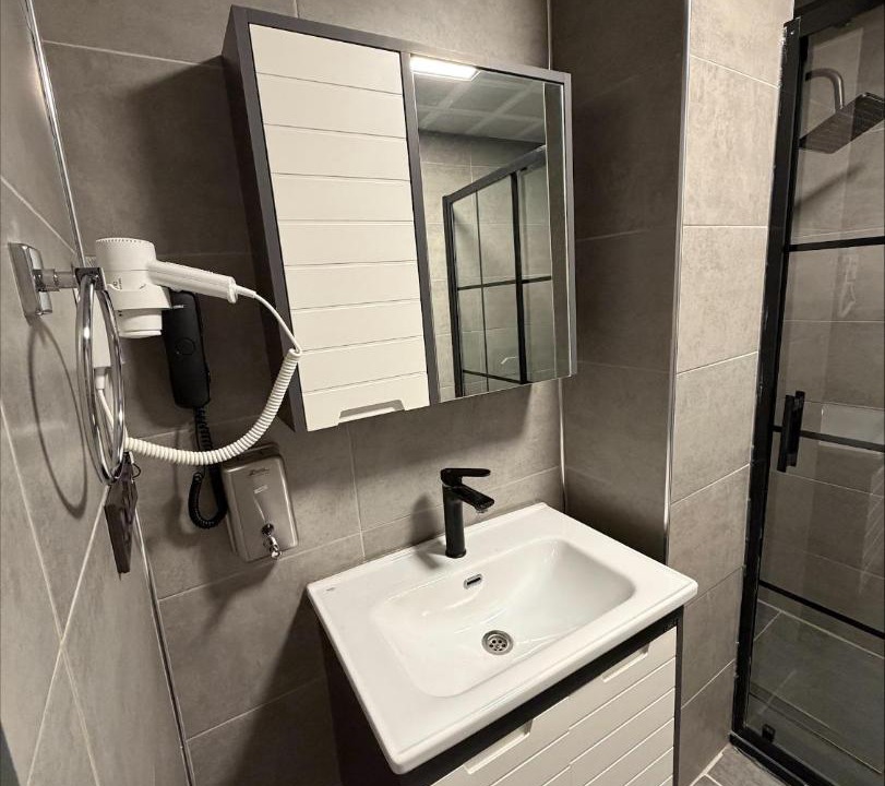 Photo of Bathroom in Yakutiye