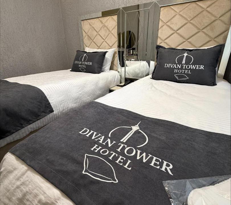 Photo of Bedroom in Yakutiye