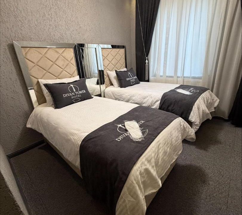 Photo of Bedroom in Yakutiye