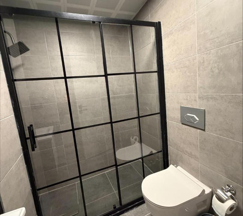 Photo of Bathroom in Yakutiye