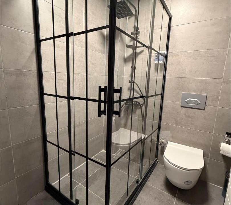 Photo of Bathroom in Yakutiye
