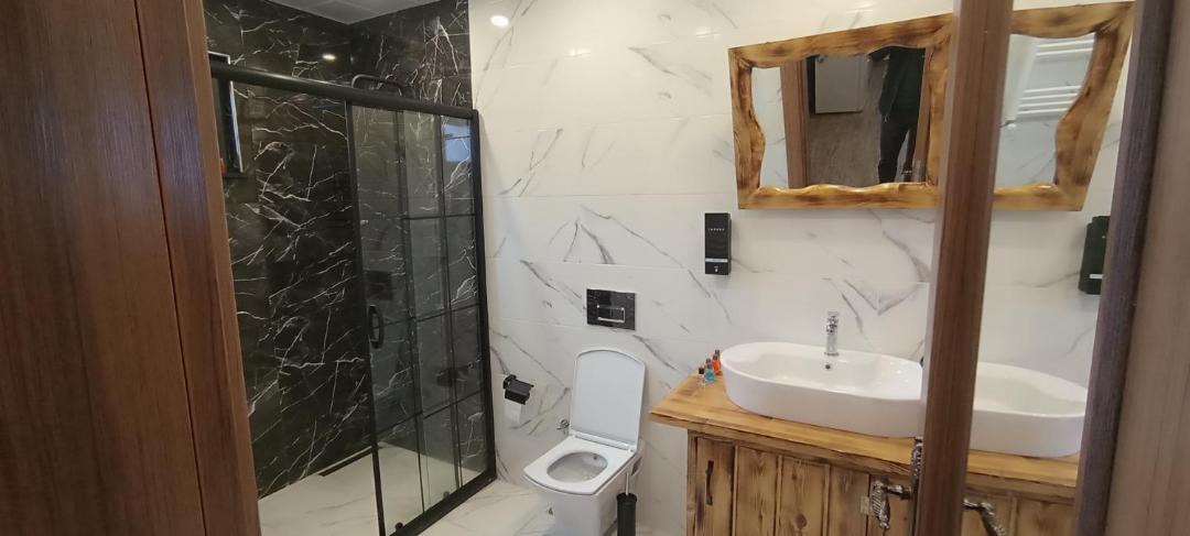 Photo of Bathroom in Ayder