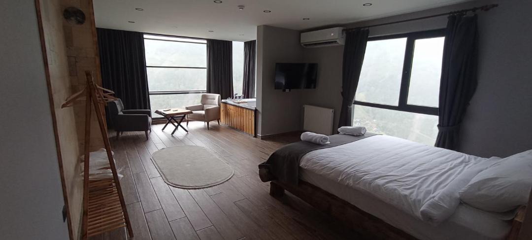 Photo of Bedroom in Ayder