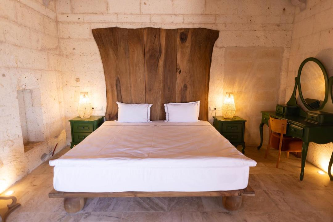 Photo of Bedroom in Uchisar
