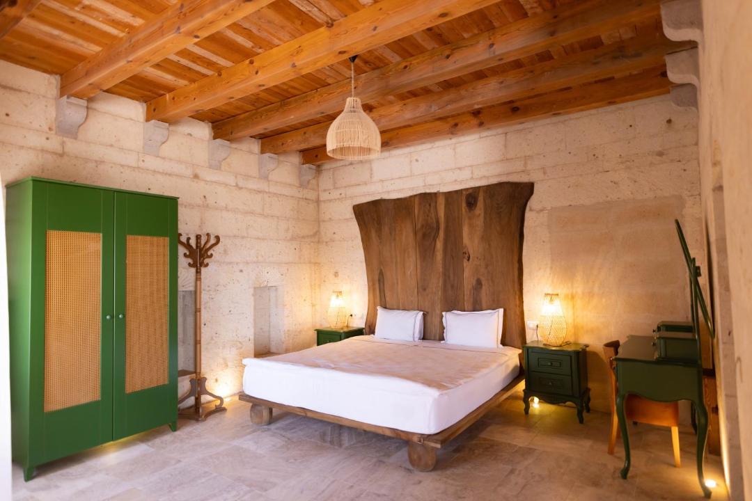 Photo of Bedroom in Uchisar