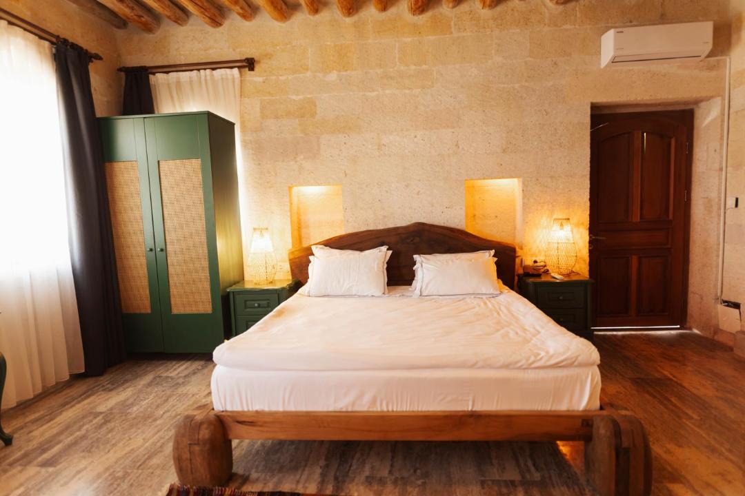 Photo of Bedroom in Uchisar