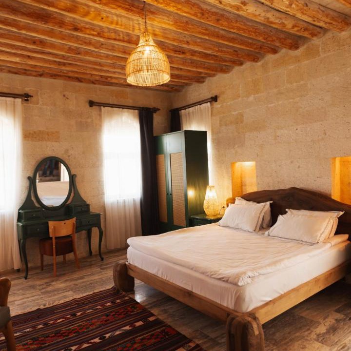 Photo of Bedroom in Uchisar