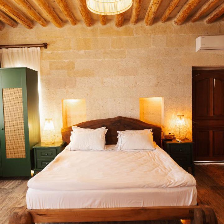 Photo of Bedroom in Uchisar