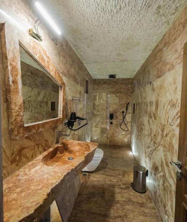 Photo of Bathroom in Uchisar