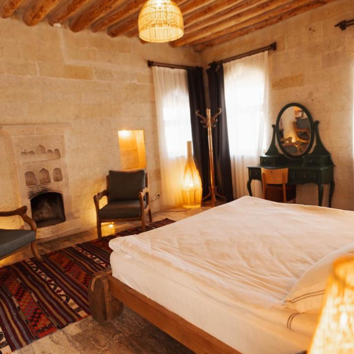 Photo of Bedroom in Uchisar