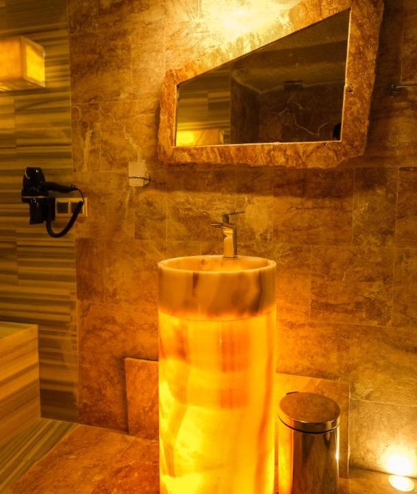 Photo of Bathroom in Uchisar
