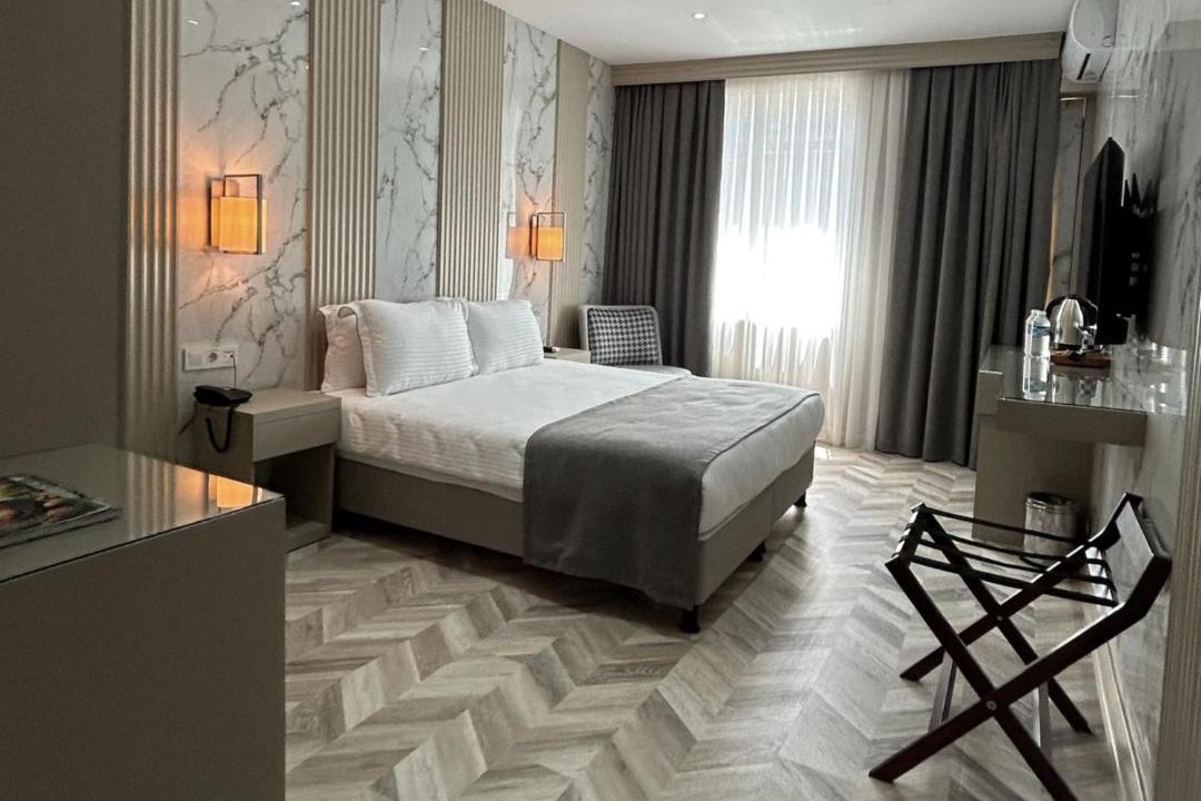 Photo of Bedroom in Osmanbey