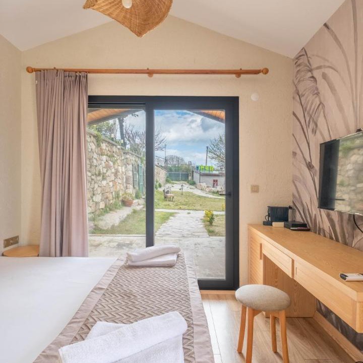 Photo of Bedroom in Urla