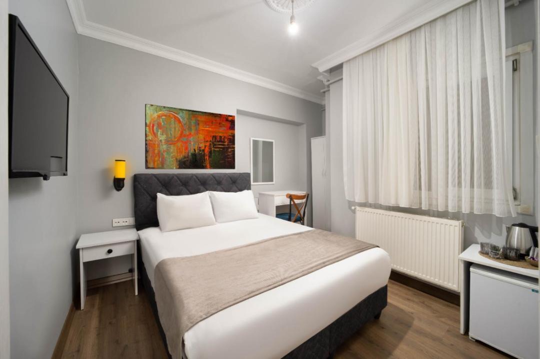 Photo of Bedroom in Aksaray