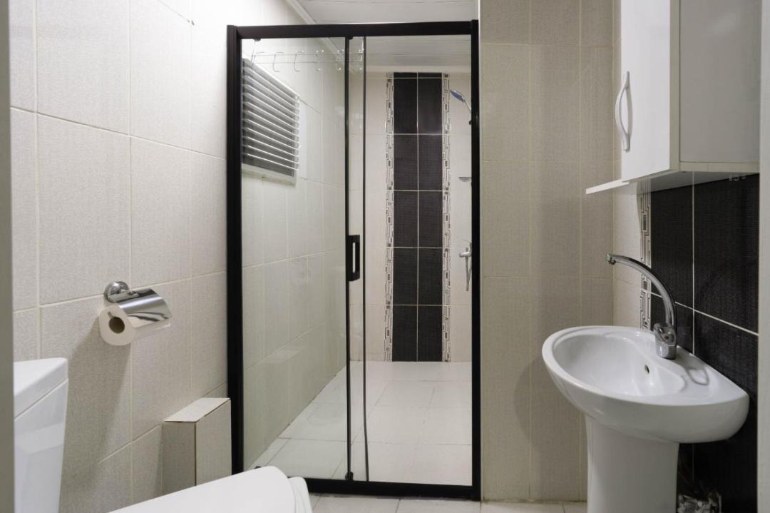 Photo of Bathroom in Aksaray