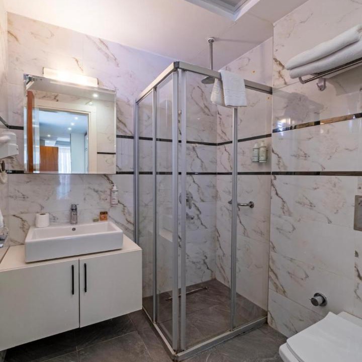 Photo of Bathroom in Eski Lara