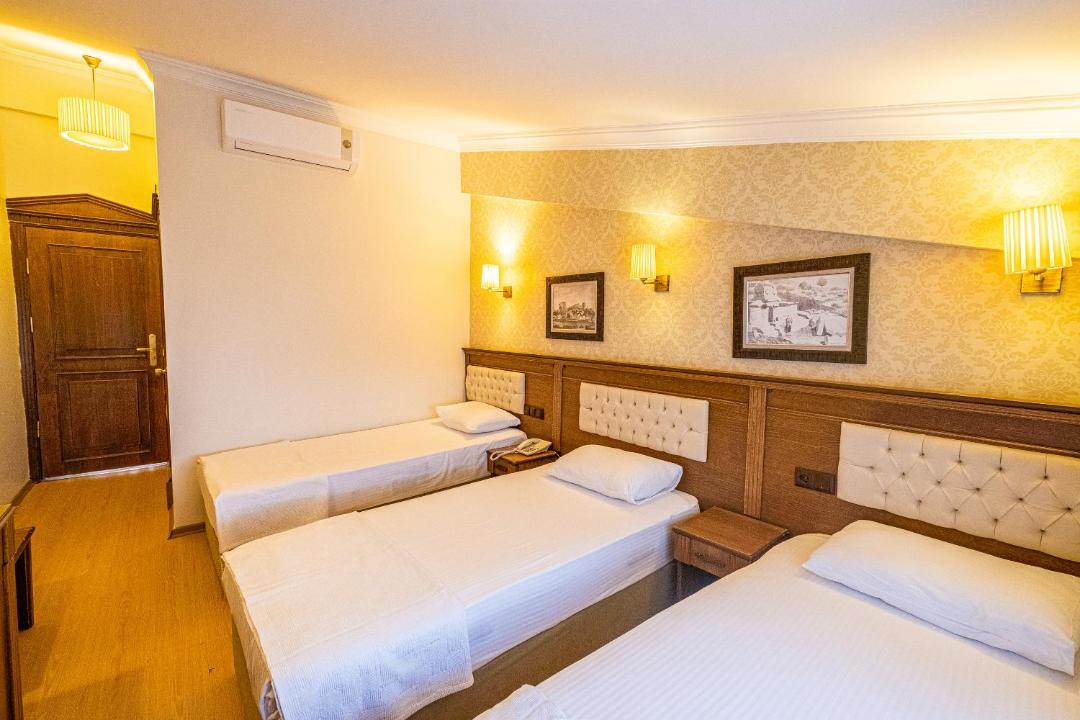 Photo of Bedroom in Ayvacik