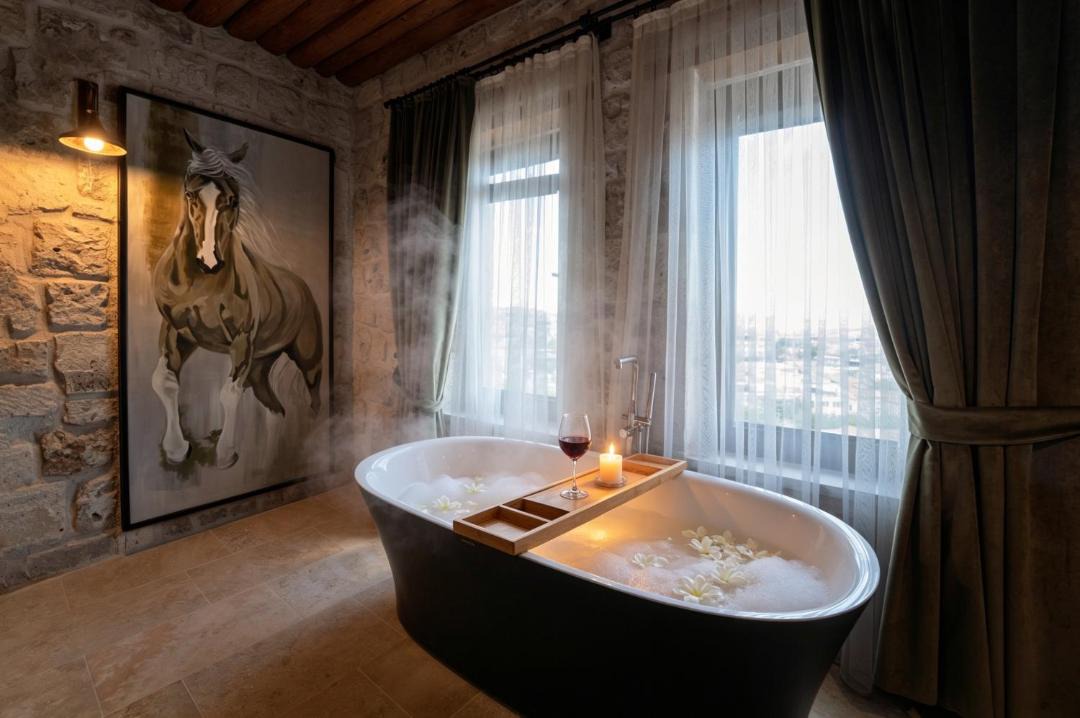 Photo of Bathroom in Goreme