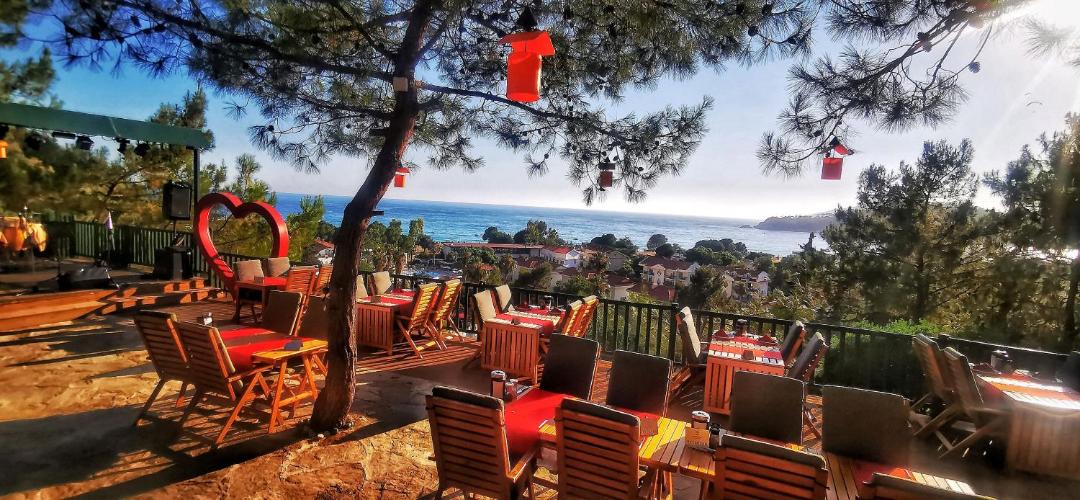 Photo of Others in Oludeniz City Center