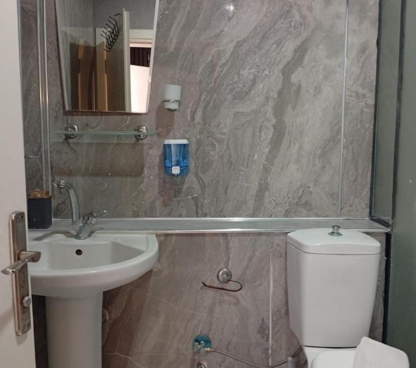 Photo of Bathroom in Altinkum