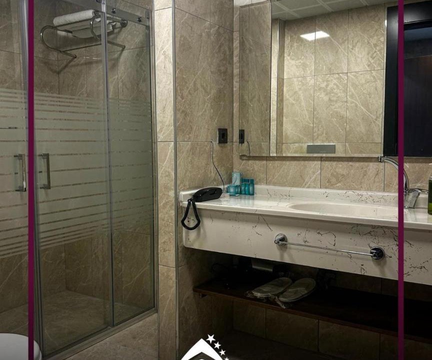 Photo of Bathroom in Elmadag