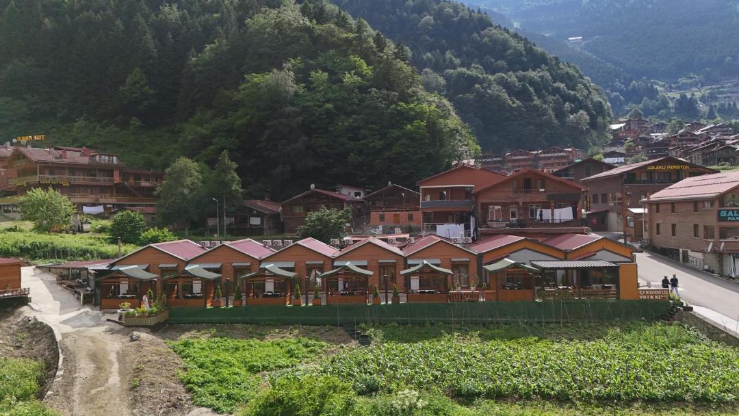 Photo of Others in Uzungol