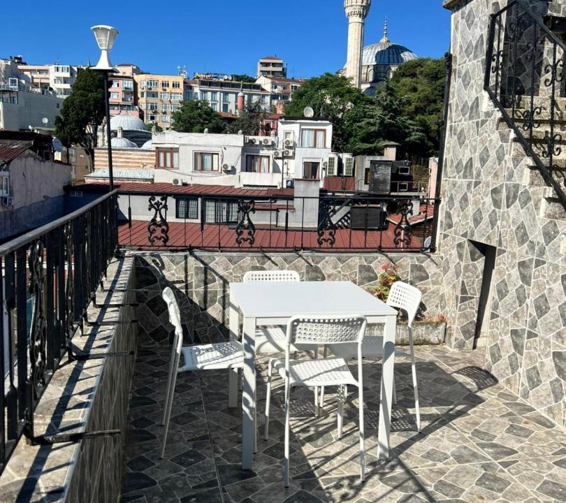 Photo of Others in Sultanahmet