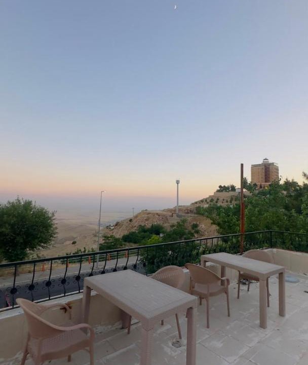 Photo of Patio Balcony in Artuklu