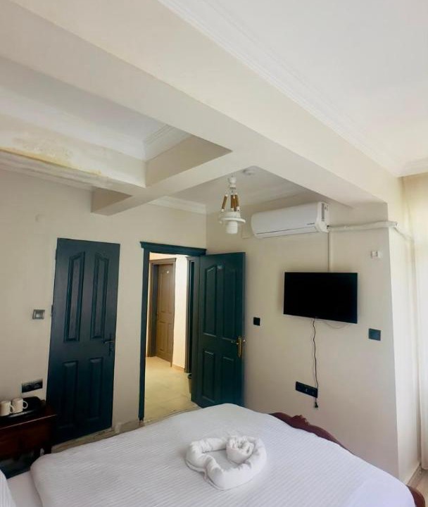 Photo of Bedroom in Artuklu