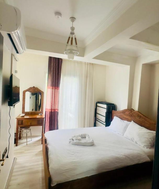 Photo of Bedroom in Artuklu